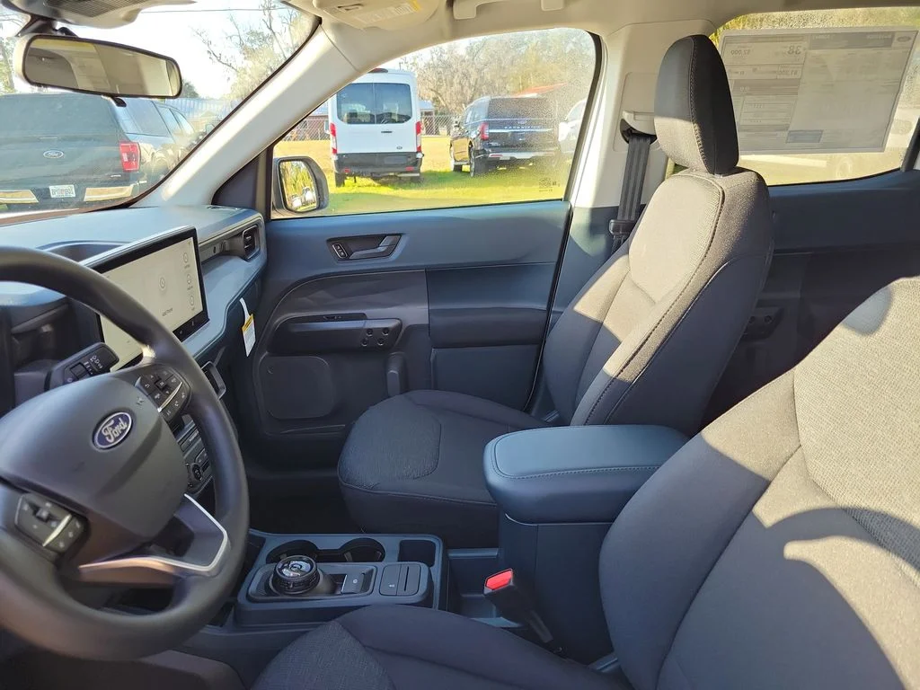 New 2026 White Ford XL image 9