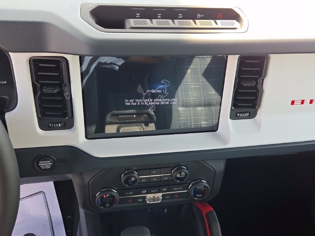 New 2026 Marsh Gray Ford Heritage Edition image 19