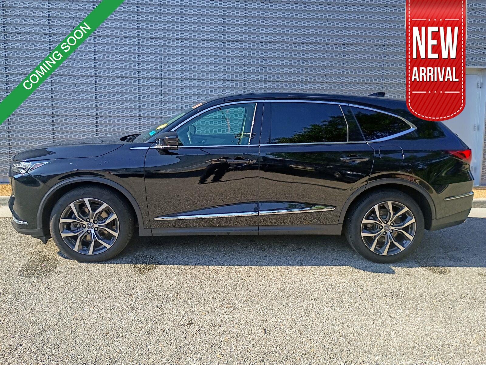 2023 Acura MDX Technology Package