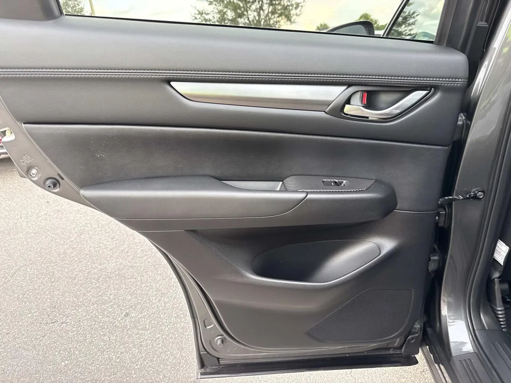 Used 2025 Gray Mazda 2.5 S Select Package image 15