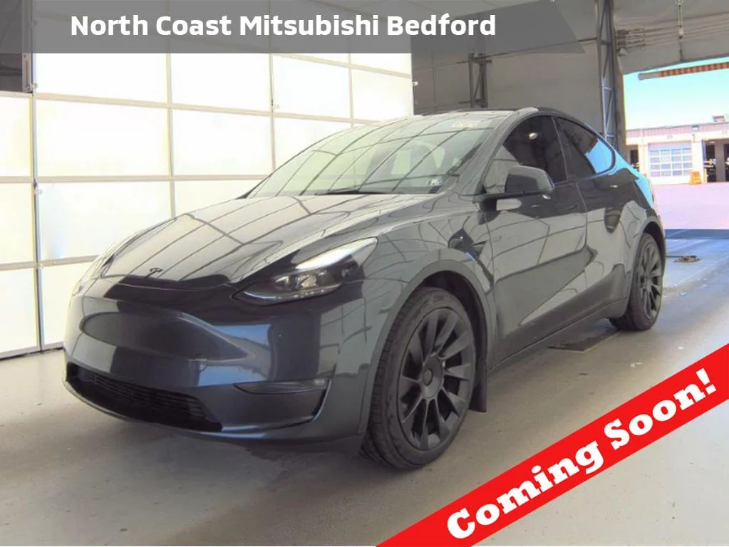 2024 Tesla Model Y's photo
