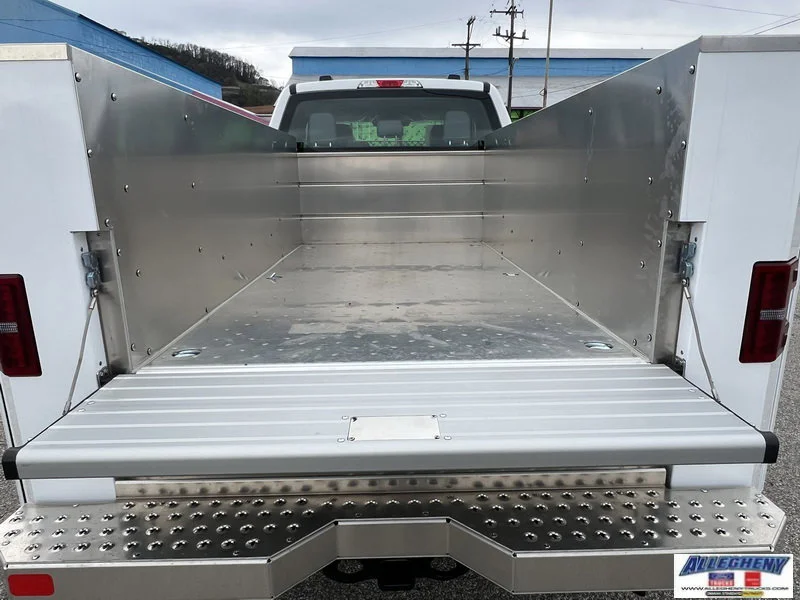 2026 Ford F-250 Super Duty XL - Photo 11