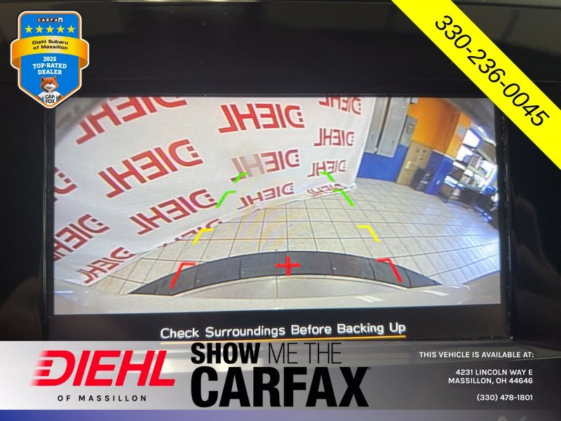Used 2021 White Subaru Premium image 32