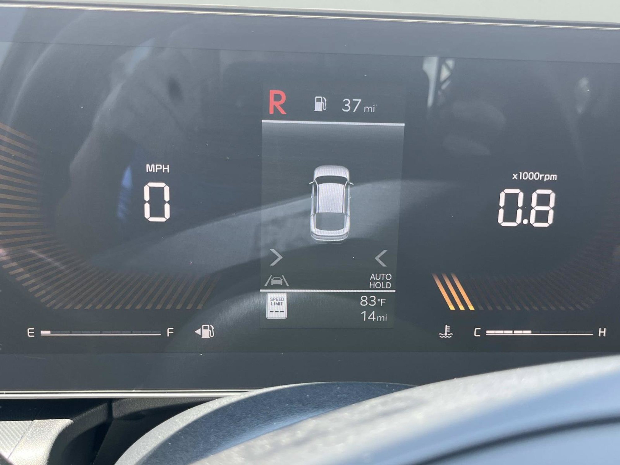 New 2026 Steel Gray Kia LXS image 31