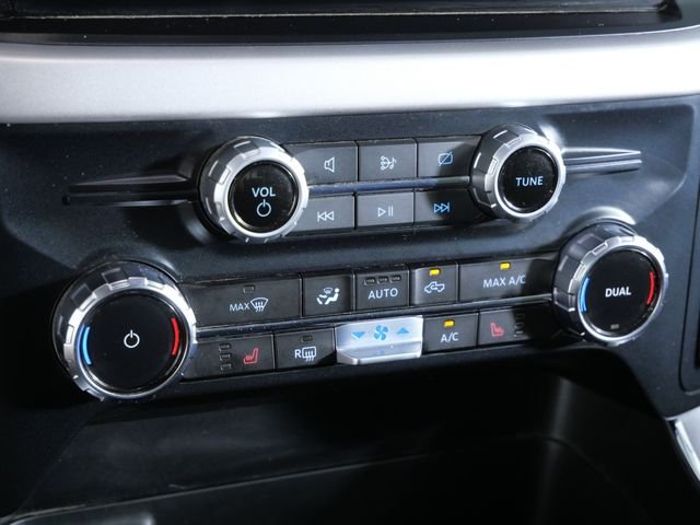 Certified Used 2023 Gray Ford XLT image 25