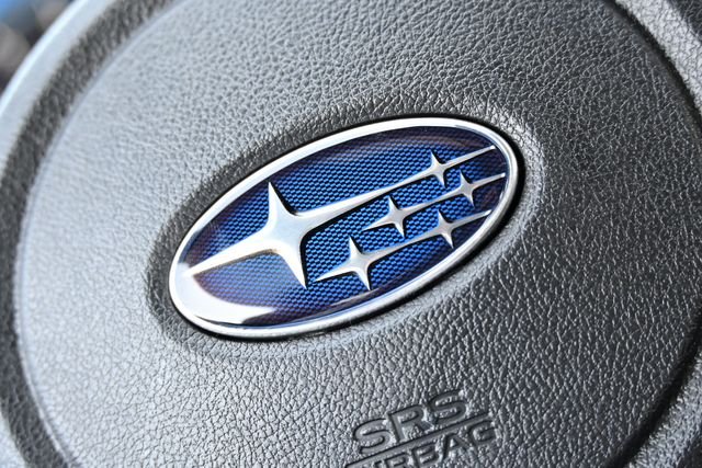 New 2026 Gray Subaru Limited XT image 32