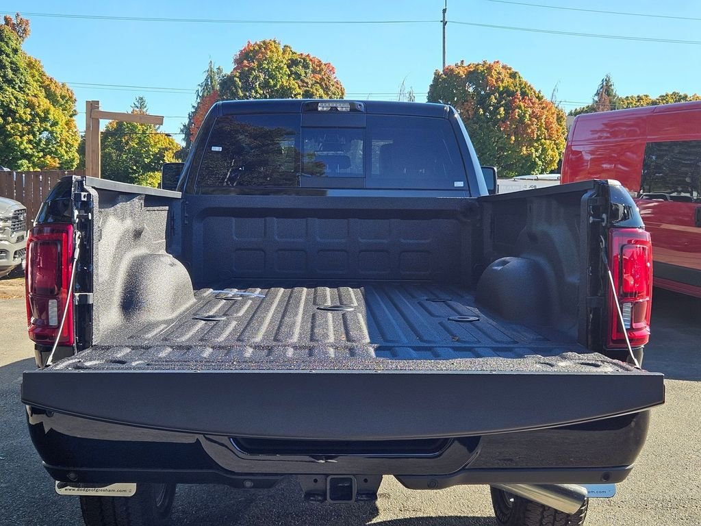 2026 RAM 2500 Limited - Photo 10