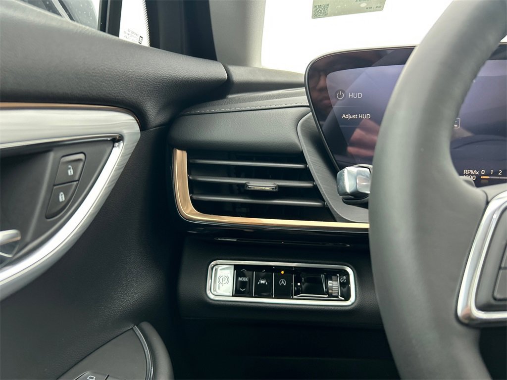 2026 BUICK ENVISION - Image 18