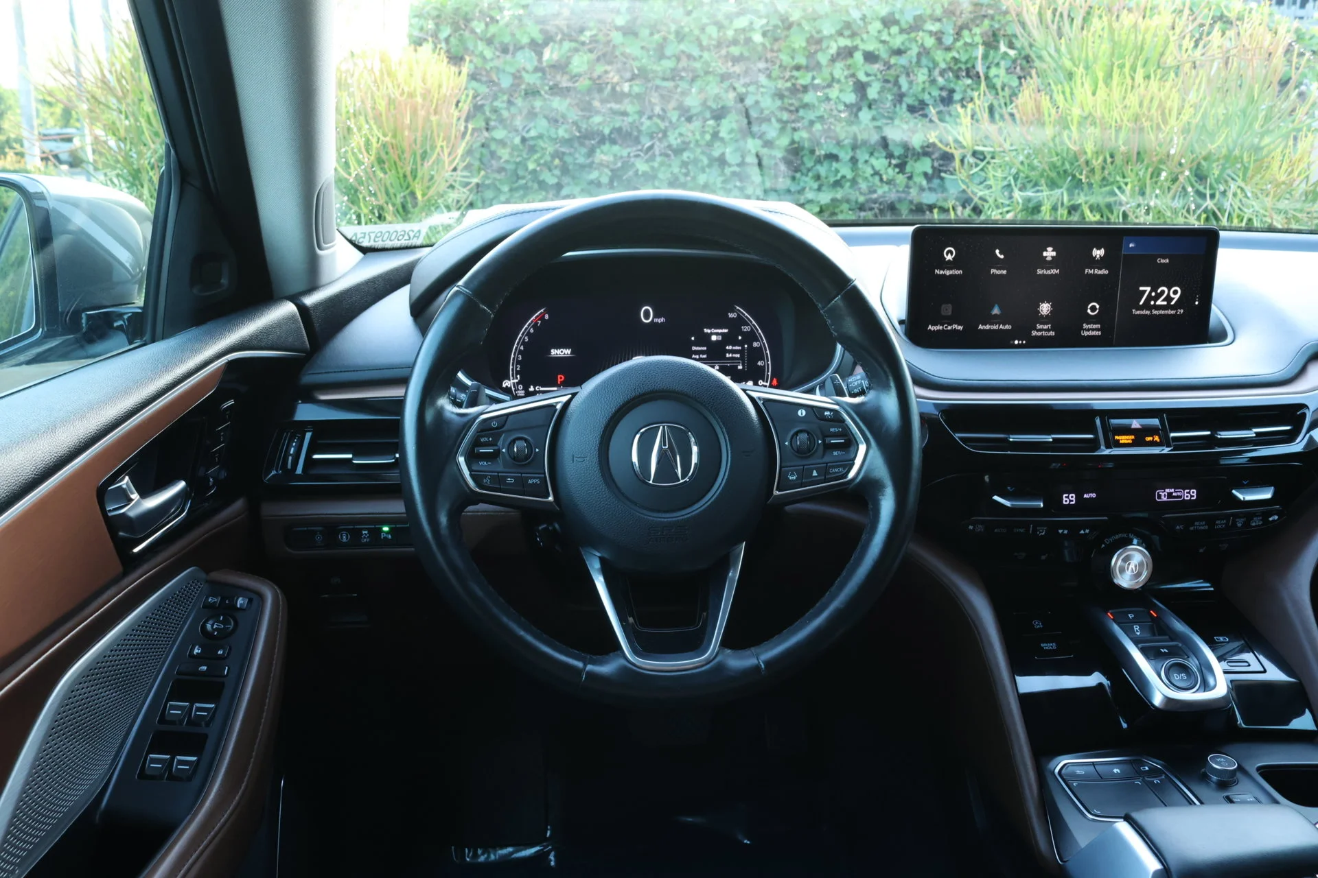 2024 Acura MDX Technology Package - Photo 8