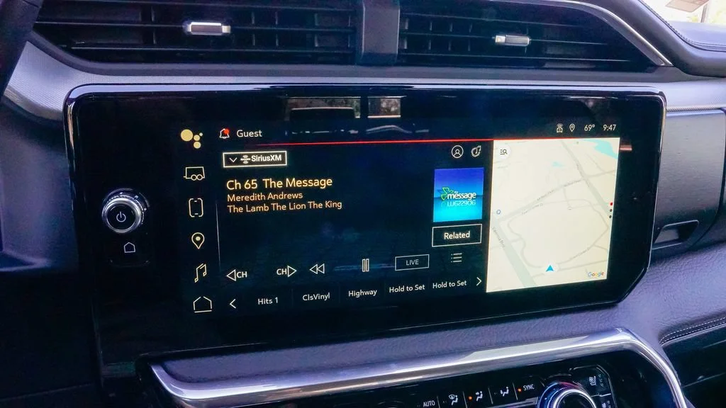 2026 GMC Sierra 2500HD Denali - Photo 23