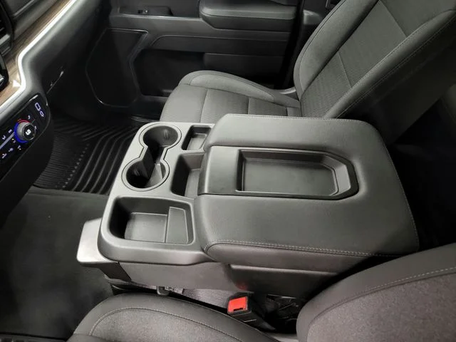 Used 2025 Red Chevrolet LT image 21