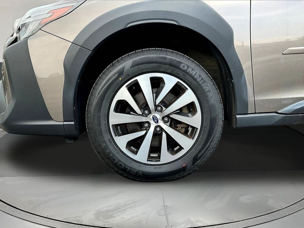 Used 2024 Brown Subaru Premium image 36