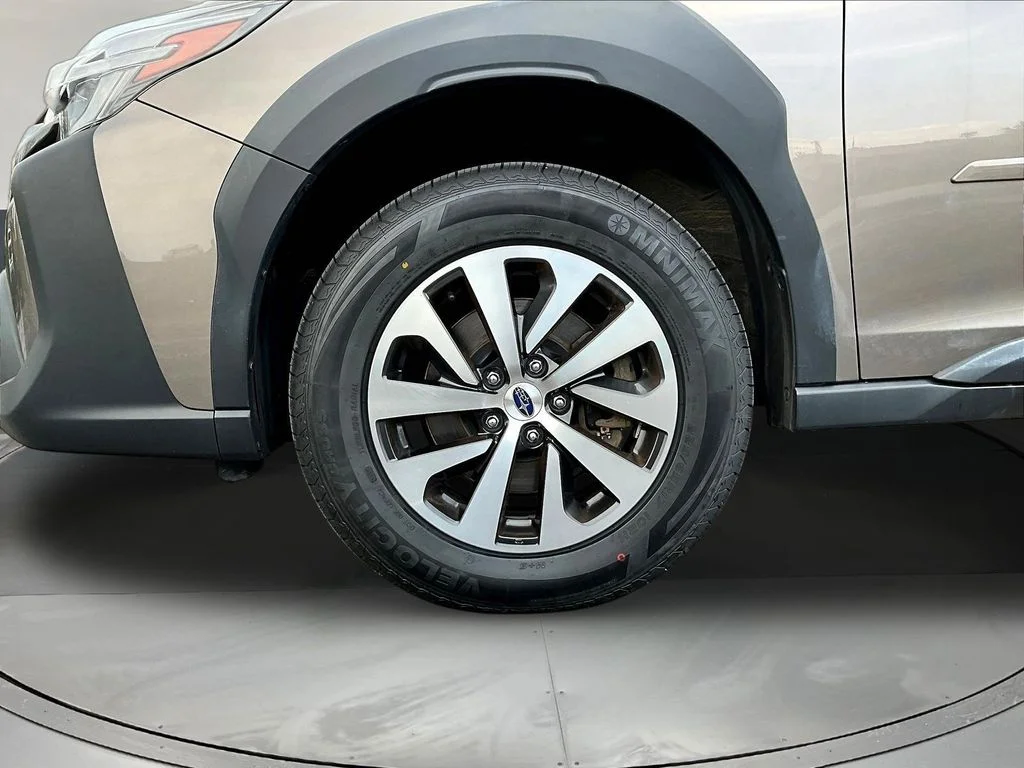 Used 2024 Brown Subaru Premium image 36