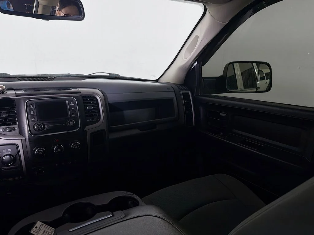Used 2014 White Ram Tradesman image 20