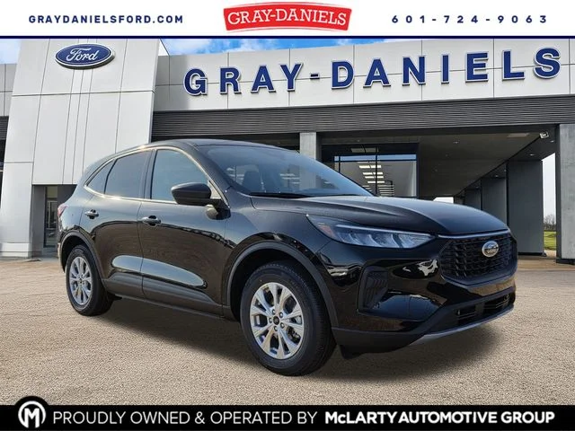 2026 Ford Escape Active®