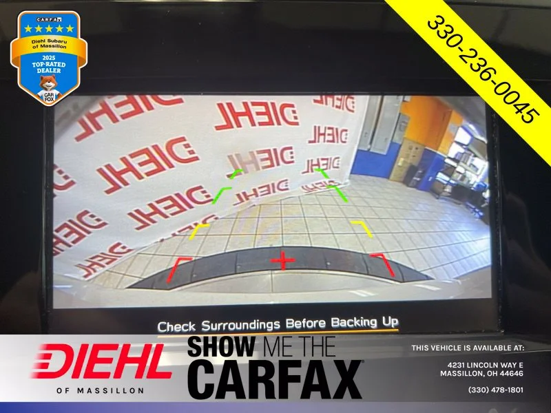 Used 2021 White Subaru Premium image 32