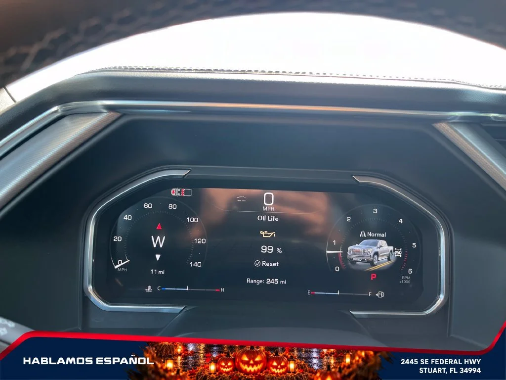 New 2026 Glacier White Tricoat GMC Denali image 27