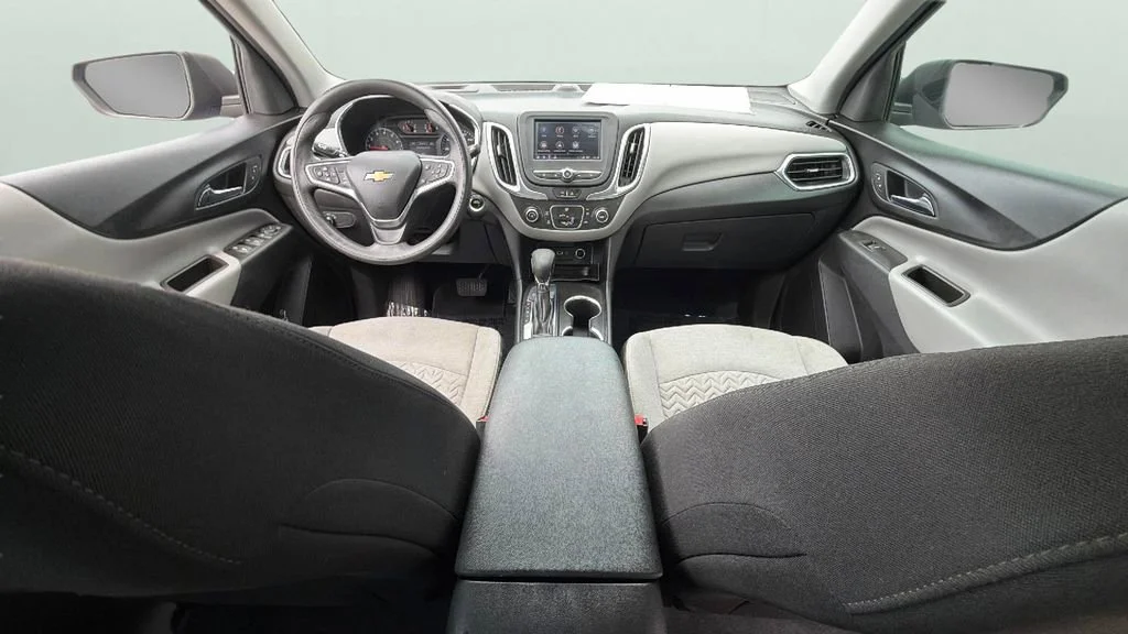 Used 2022 Blue Glow Metallic Chevrolet LS image 30