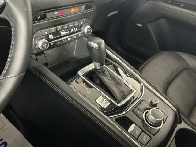 Used 2022 Red Mazda 2.5 S Premium Plus Package image 23