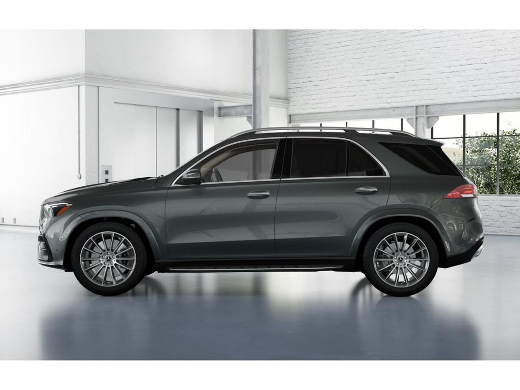 2026 Mercedes-Benz GLE GLE450 - Photo 33