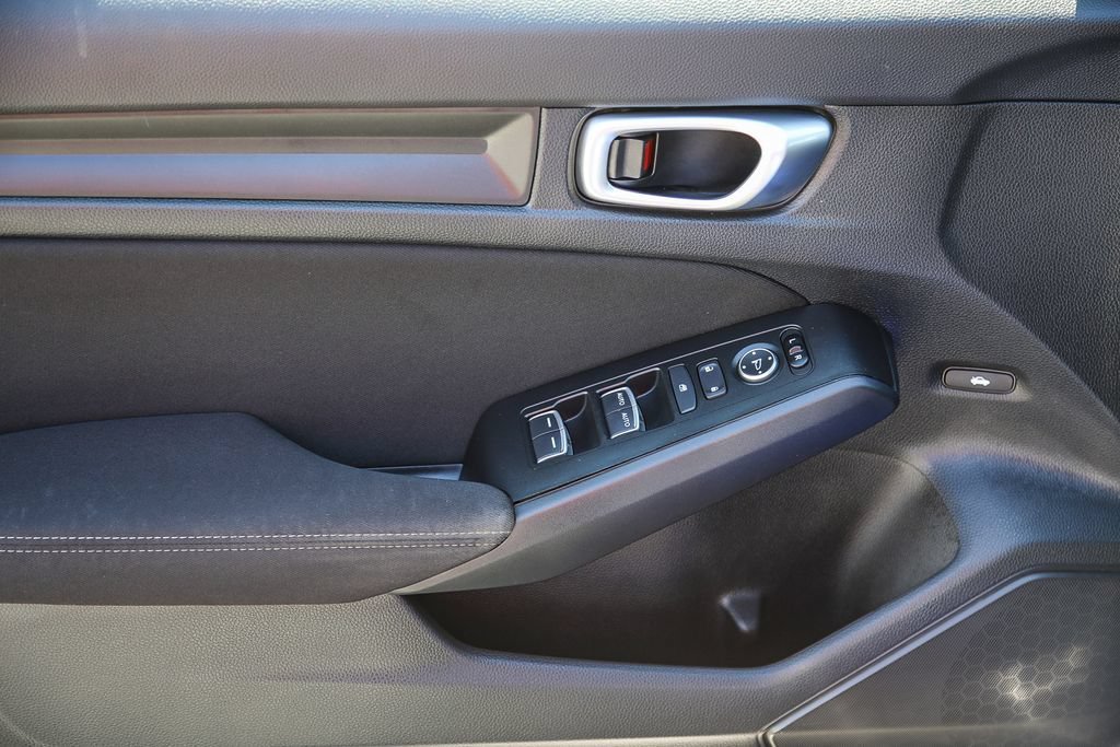 2023 Honda Civic LX - Photo 50
