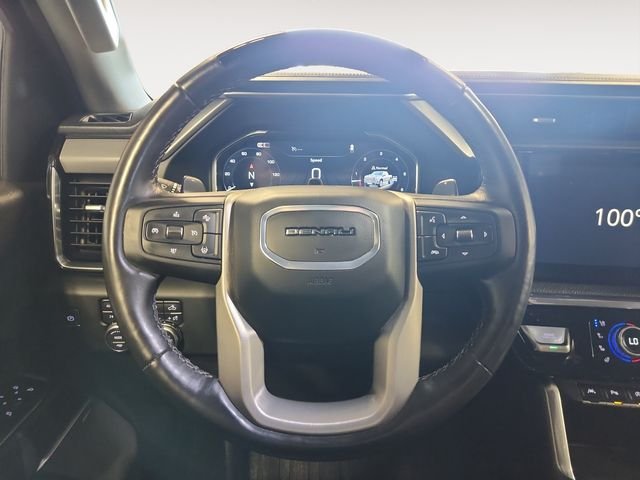 Certified Used 2024 White GMC Denali image 12