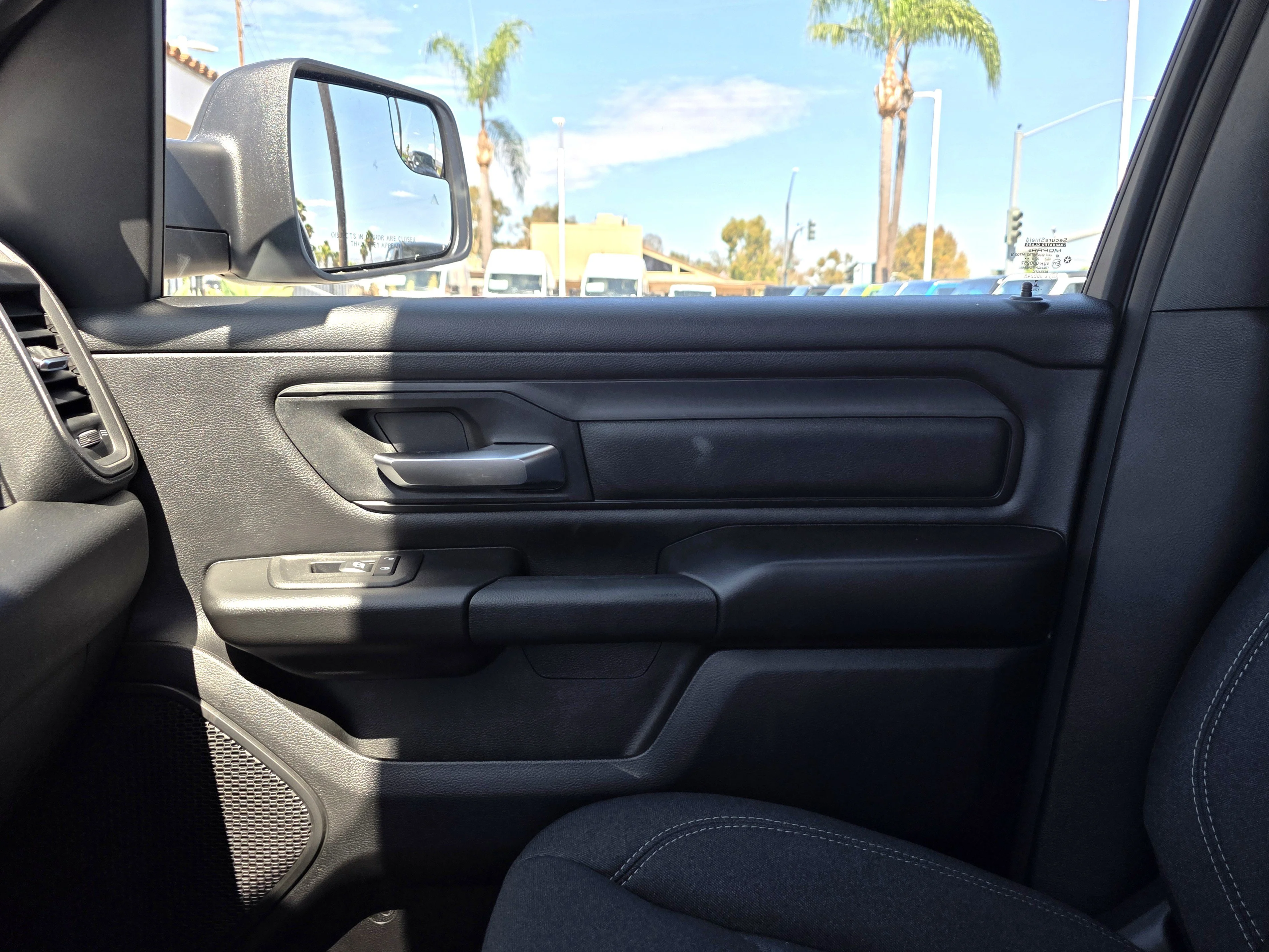 2026 RAM 1500 Tradesman - Photo 13