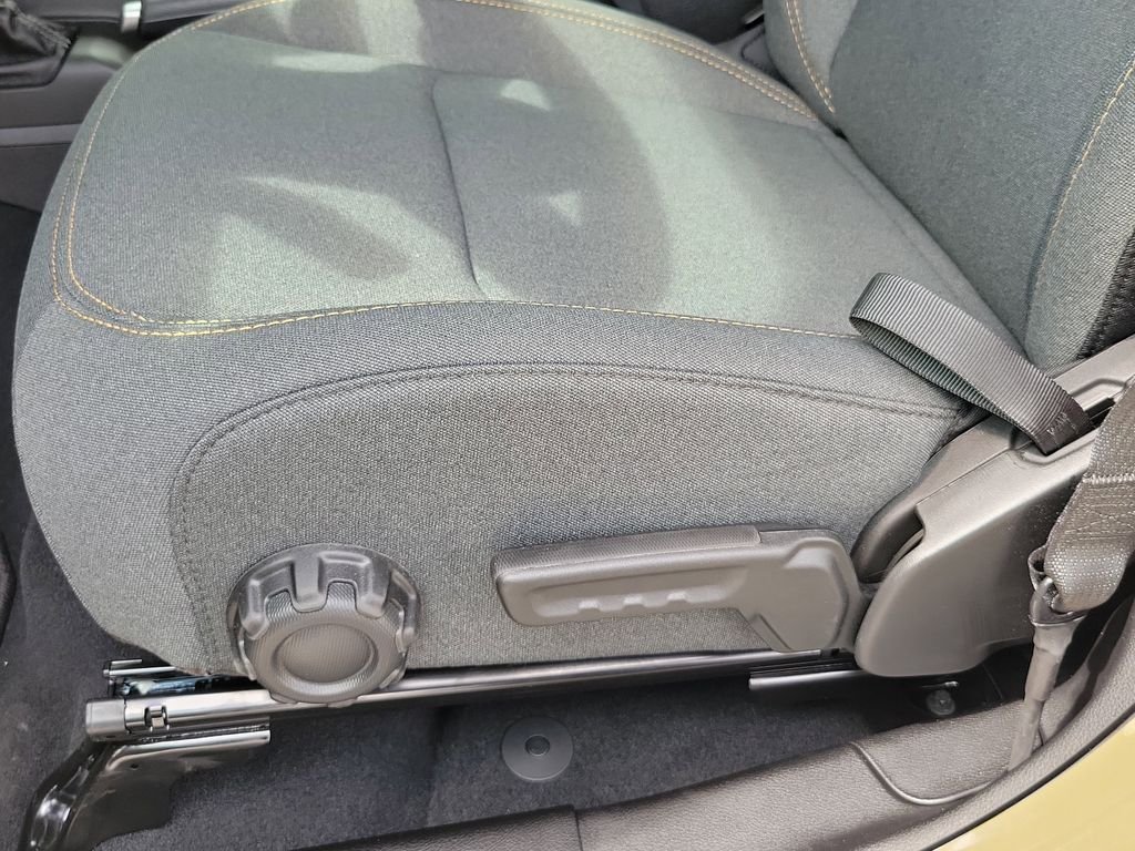 New 2026 41 Jeep Sport S image 19