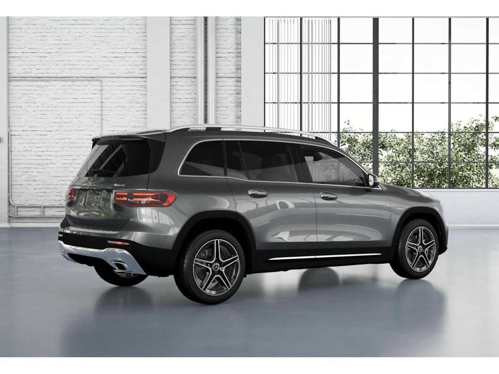 2026 Mercedes-Benz GLB GLB 250 - Photo 19