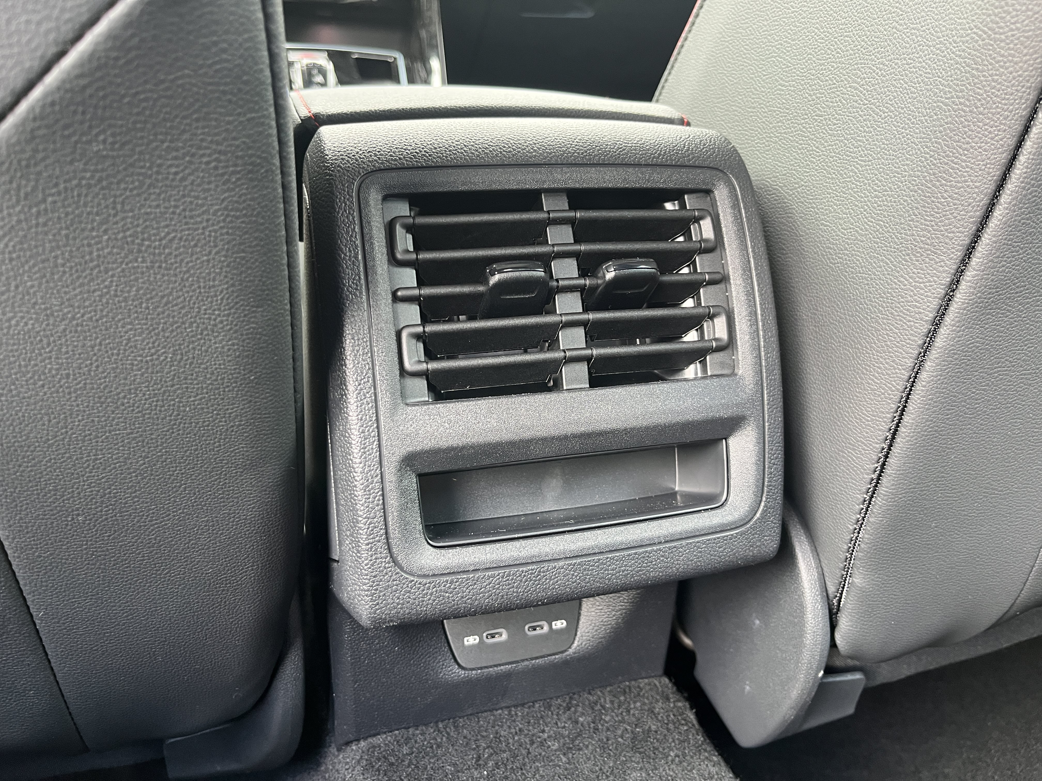 New 2026 Moonstone Gray Volkswagen SE image 7