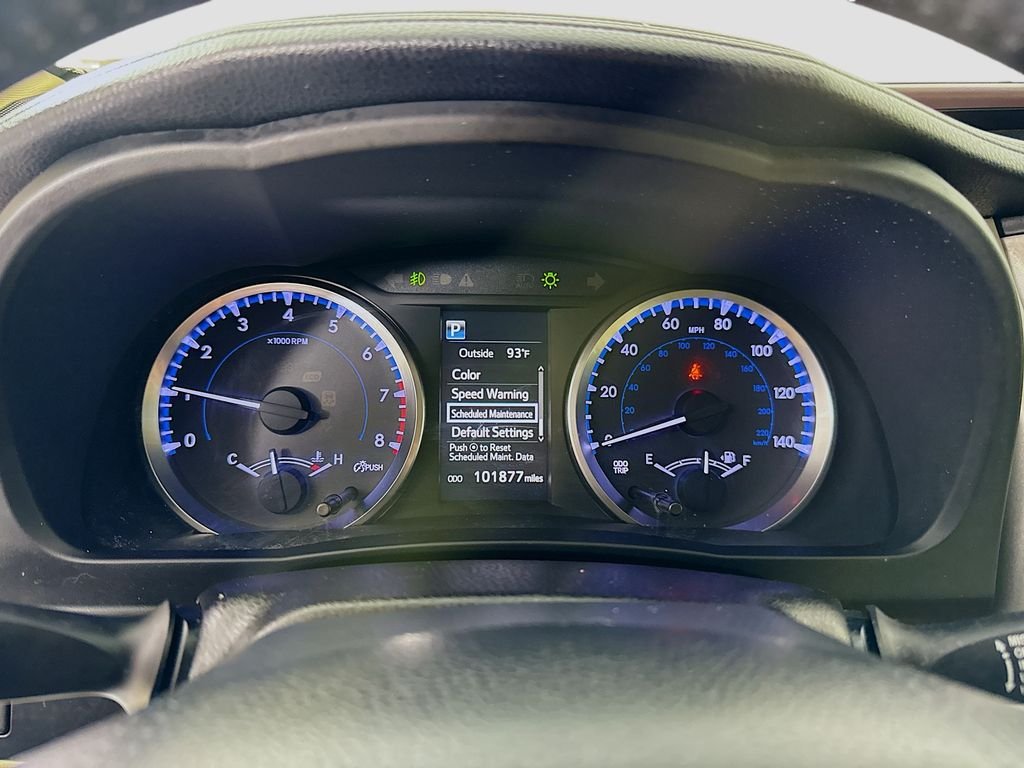 Used 2018 Walnut Toyota LE Plus image 34