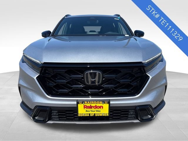New 2026 Silver Metallic Honda Sport-L image 2