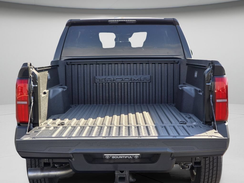 New 2026 Underground Toyota SR image 20