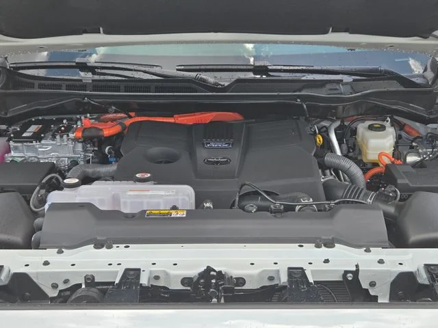 New 2026  Toyota Limited image 26