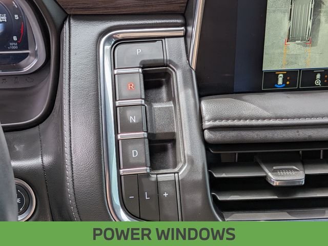 Used 2024 Black Chevrolet LT image 24