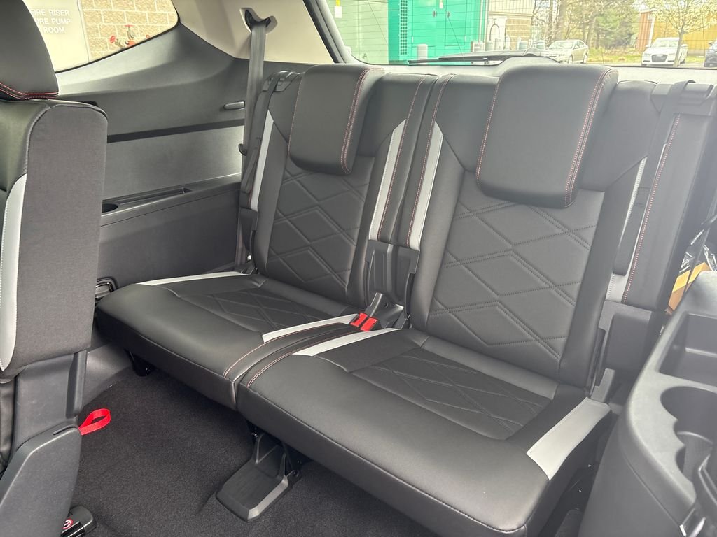 New 2026 Gray Volkswagen 2.0T Peak Edition image 11