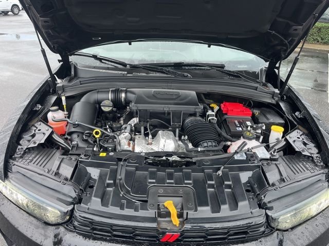 2025 Dodge Hornet GT - Photo 22