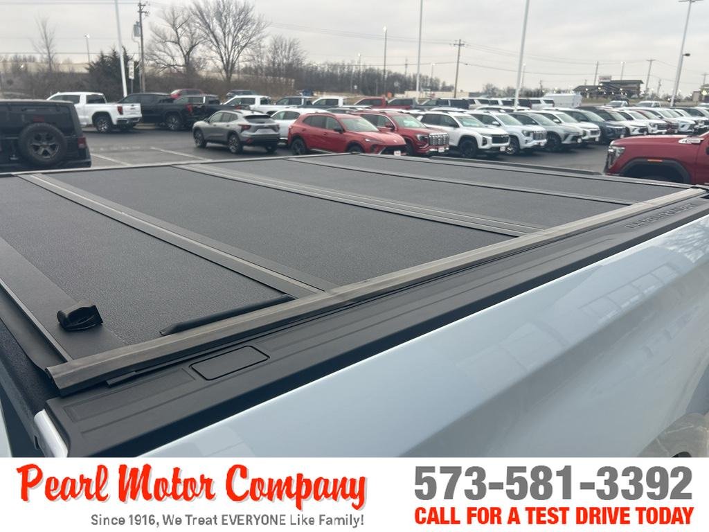 2024 Chevrolet Silverado 1500 RST - Photo 23
