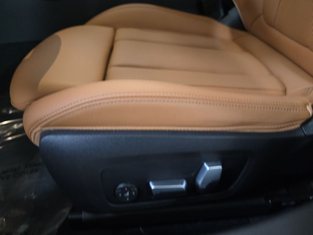 Certified Used 2023 Jet Black BMW 330i image 28