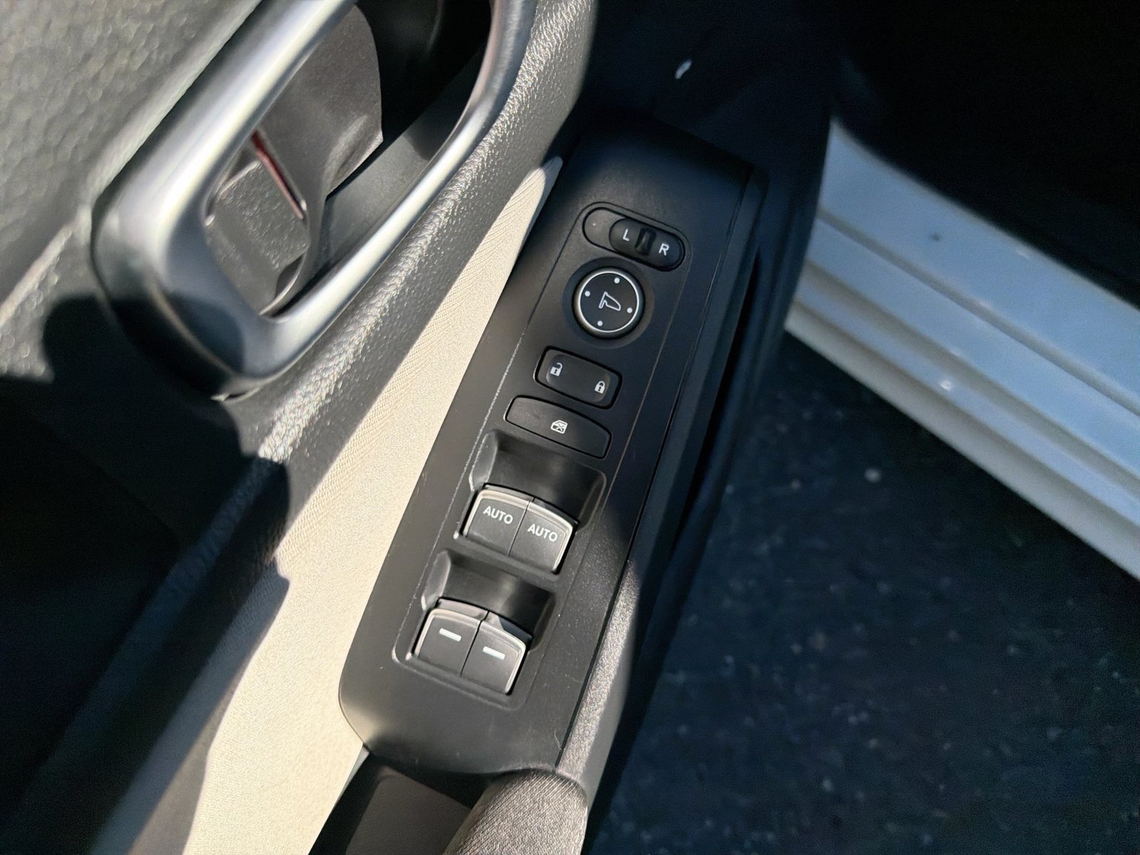 2024 Honda Civic LX - Photo 57