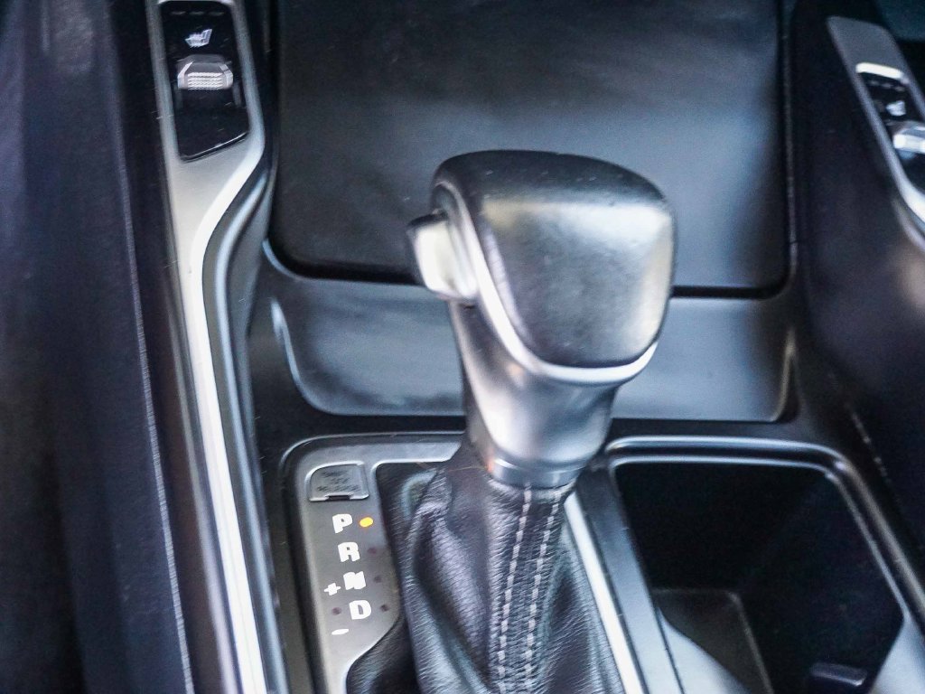 Used 2023 Blue Kia S image 22