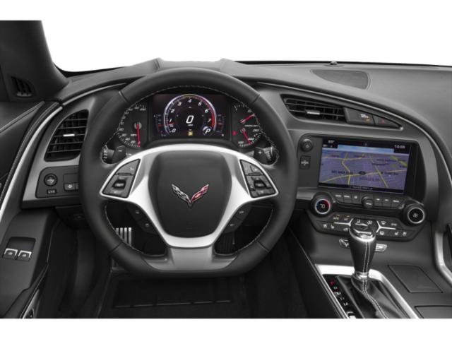 Used 2019 Sebring Orange Tintcoat Chevrolet 3LT image 10