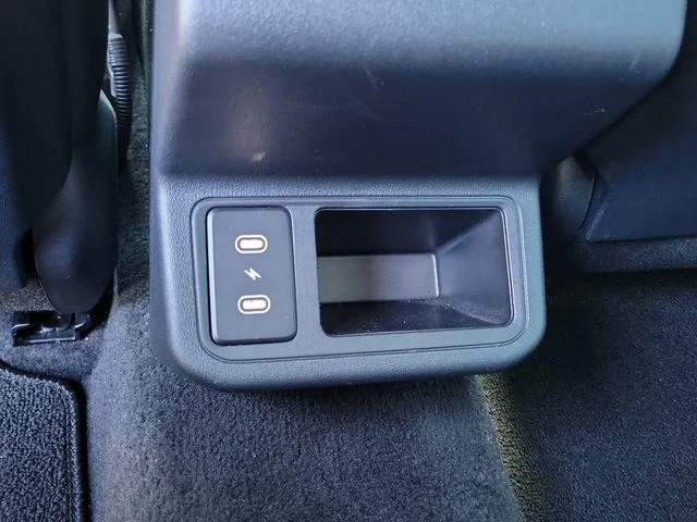 Used 2025 Wave Blue Kia GT-Line image 26