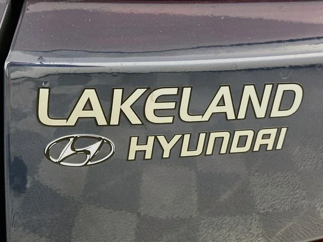 New 2026 Hyundai SANTA FE SEL