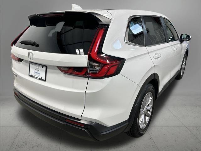 2024 Honda CR-V EX-L - Photo 6