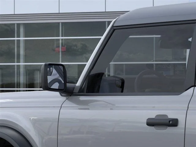 New 2026 Avalanche Gray Ford Base image 22
