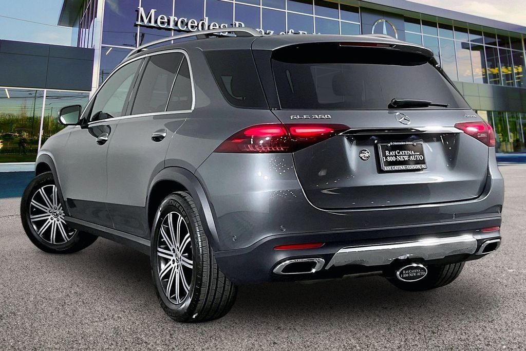 2026 Mercedes-Benz GLE GLE350 - Photo 2