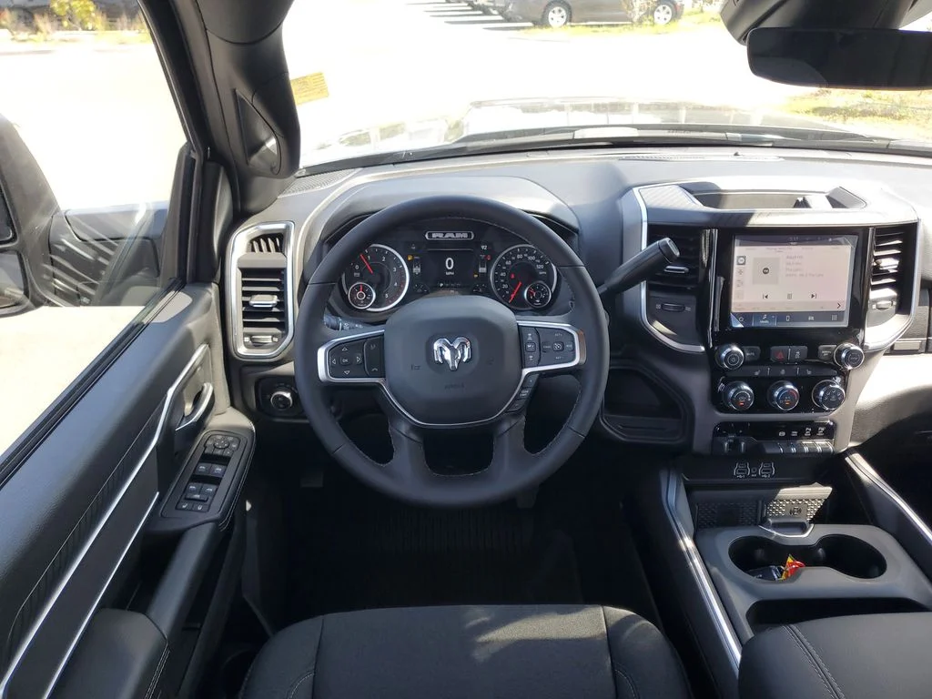 2026 RAM 2500 Big Horn - Photo 22