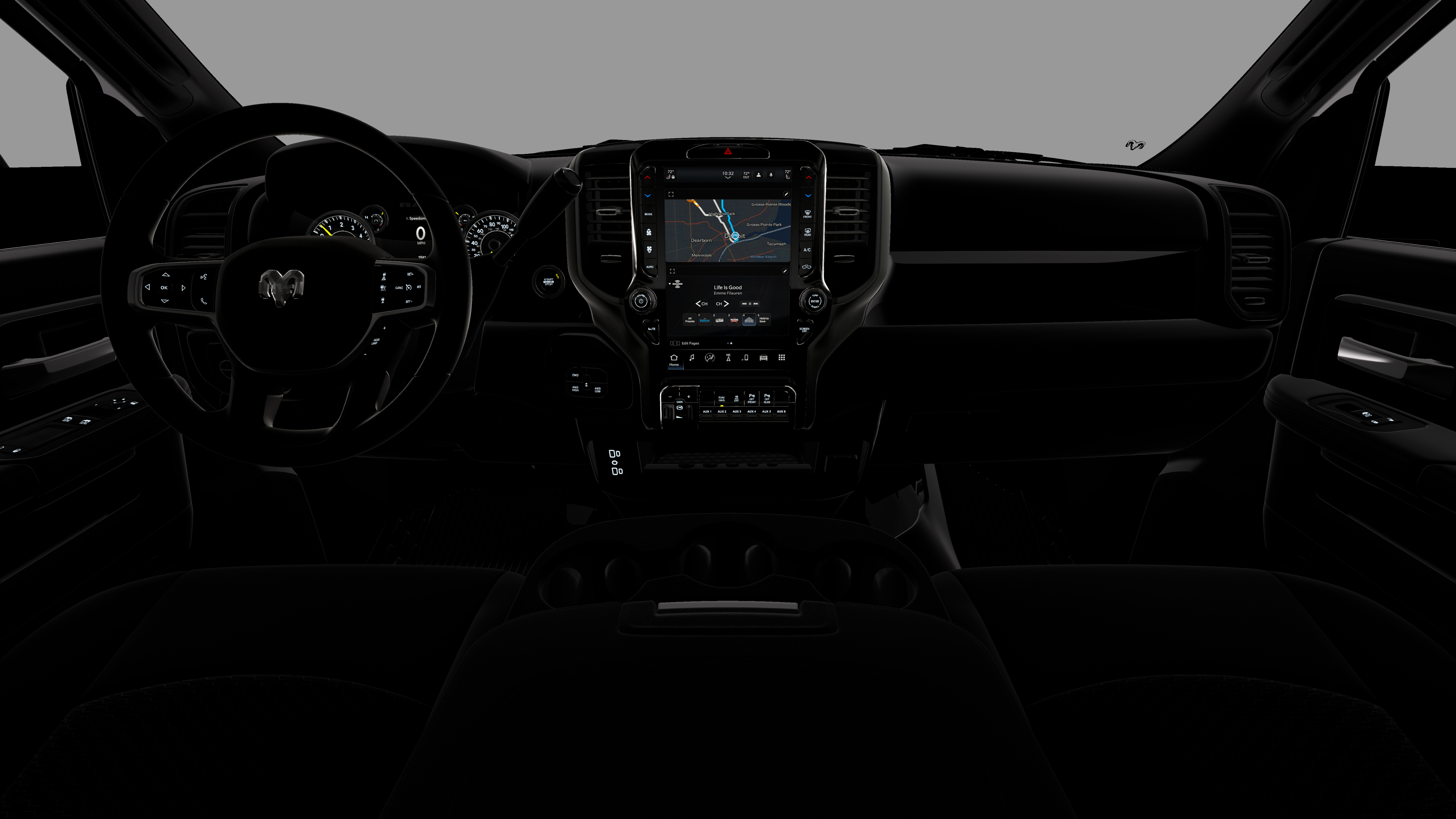2026 Ram 2500 — photo 18