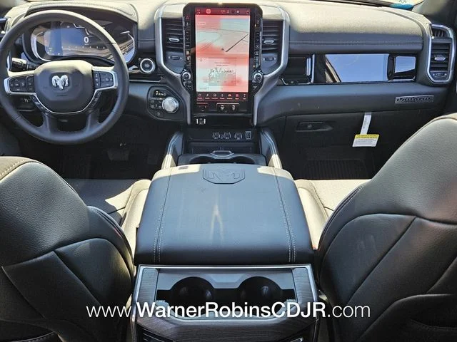 2026 RAM 1500 Laramie - Photo 8